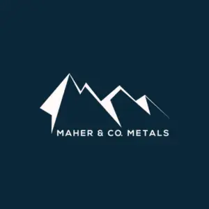Maher Metals is a reserve grand champion partner of the Ontario Four Horse Hitch Series