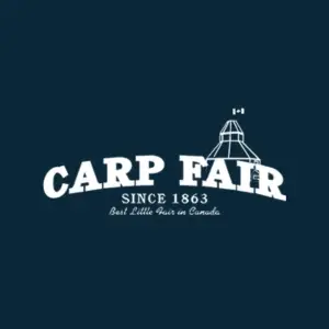 Carp Fair major sponsor
