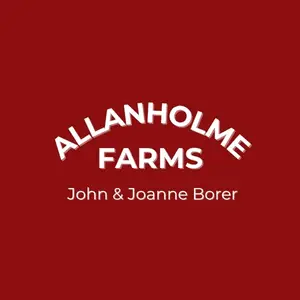 Allanholme Farms special sponsor