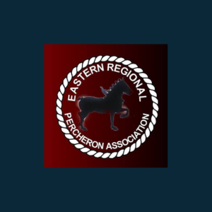 The Eastern Regional Percheron Association is proud wagon sponsor