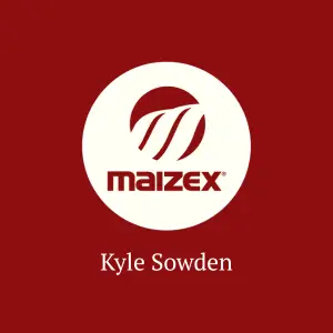 Maizex Seeds through Kyle Sowden is a Friends of the Four sponsor