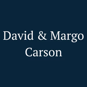 David and Margo Carson have built a partnership rooted in a shared passion for agriculture, heavy horses, and the people who make the industry thrive. Together, they have become familiar faces at fairs, hitch shows, and livestock events across Ontario, earning the respect of exhibitors through their unwavering support, generosity, and dedication to preserving the traditions of the draft horse community. Their commitment extends far beyond the show ring, making them valued ambassadors for the sport and proud supporters of the Ontario Four Horse Hitch Series.