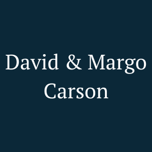 David and Margo Carson have built a partnership rooted in a shared passion for agriculture, heavy horses, and the people who make the industry thrive. Together, they have become familiar faces at fairs, hitch shows, and livestock events across Ontario, earning the respect of exhibitors through their unwavering support, generosity, and dedication to preserving the traditions of the draft horse community. Their commitment extends far beyond the show ring, making them valued ambassadors for the sport and proud supporters of the Ontario Four Horse Hitch Series.