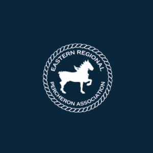The Eastern Regional Percheron Association is a proud wagon sponsor of the Ontario Four